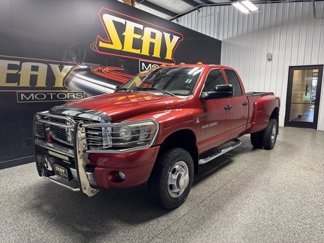 Used 2006 Dodge Ram 3500 Truck Laramie image 1