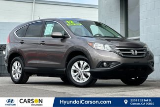 Used 2012 Honda CR-V EX image 1