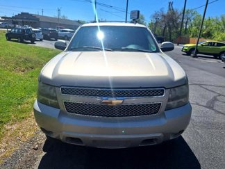 Used 2007 Chevrolet Tahoe LT w/ 1LT Special Edition image 1