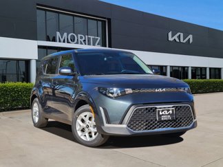 New 2025 Kia Soul LX image 1