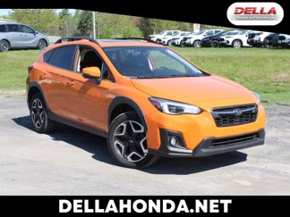 Used 2020 Subaru Crosstrek 2.0i Limited w/ Moonroof Package w/Navigation image 1