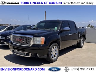 Used 2009 GMC Sierra 1500 Denali image 1