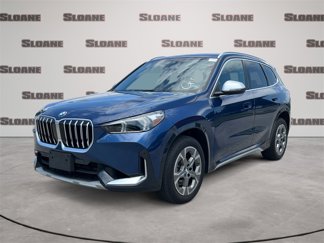 Certified 2023 BMW X1 xDrive28i w/ Convenience Package image 1