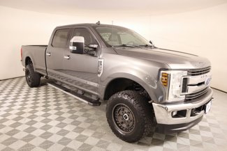 Used 2019 Ford F350 XLT w/ XLT Premium Package video 1