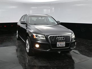 Used 2017 Audi Q5 2.0T Premium Plus w/ Technology Package image 1