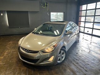 Used 2016 Hyundai Elantra Value Edition image 1