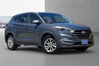 Used 2016 Hyundai Tucson Eco image 1