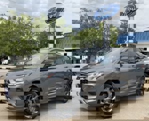 Used 2024 Ford Escape ST-Line w/ Tech Pack #1 image 1