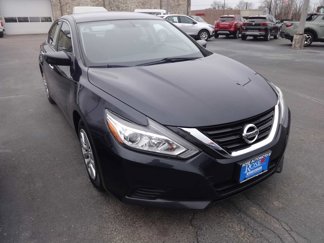 Used 2018 Nissan Altima 2.5 S w/ S Convenience Package image 1