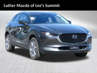 Certified 2023 MAZDA CX-30 AWD 2.5 S w/ Preferred Package image 1