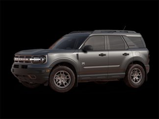 New 2024 Ford Bronco Sport Big Bend image 1