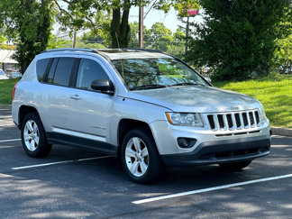 Used 2013 Jeep Compass Sport image 1