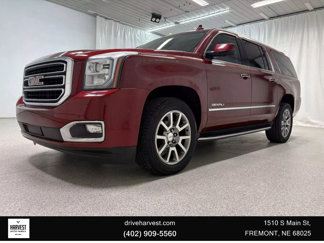 Used 2017 GMC Yukon XL Denali w/ Open Road Package image 1
