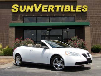 Used 2009 Pontiac G6 GT w/ Sport Package 1 image 1