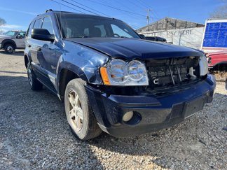 Used 2005 Jeep Grand Cherokee Laredo image 1
