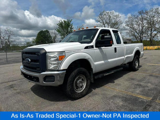 Used 2014 Ford F250 XL w/ Power Equipment Group image 1