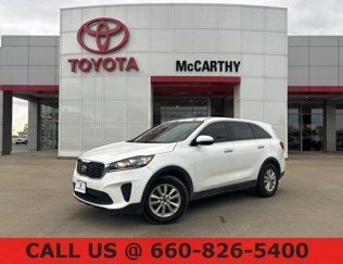Used 2019 Kia Sorento LX image 1