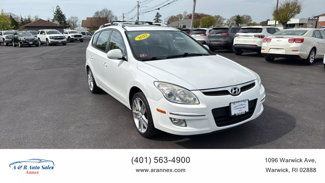 Used 2012 Hyundai Elantra image 1