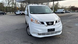 Used 2018 Nissan NV200 SV w/ Navigation Package image 1