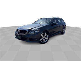 Used 2014 Mercedes-Benz E 350 4MATIC Wagon image 1