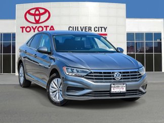 Used 2019 Volkswagen Jetta S image 1