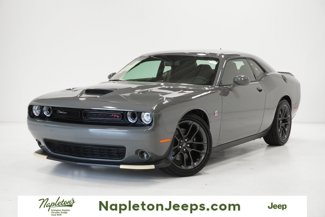 New 2023 Dodge Challenger R/T Scat Pack image 1
