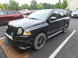 Used 2008 Jeep Compass Sport image 1