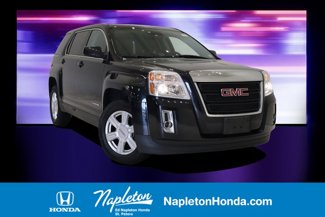 Used 2015 GMC Terrain SLE image 1