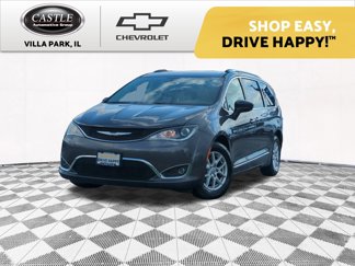 Used 2020 Chrysler Pacifica Touring-L image 1