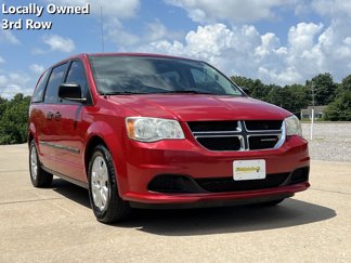 Used 2014 Dodge Grand Caravan American Value Package image 1