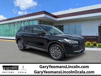 New 2025 Lincoln Corsair Reserve image 1