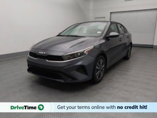Used 2023 Kia Forte LXS image 1