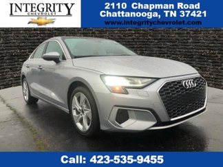 Used 2022 Audi A3 2.0T Premium image 1