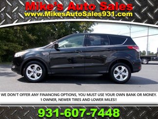 Used 2015 Ford Escape SE image 1