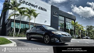 Used 2015 Toyota Avalon XLE image 1