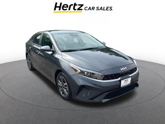 Used 2024 Kia Forte LXS image 1