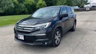 Used 2016 Honda Pilot EX-L image 1