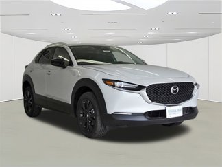 New 2025 MAZDA CX-30 AWD 2.5 S w/ Select Sport Pkg image 1