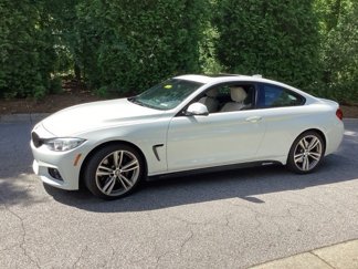 Used 2016 BMW 435i Coupe image 1