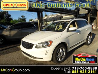 Used 2016 Volvo XC60 T5 Premier w/ Proximity Package image 1
