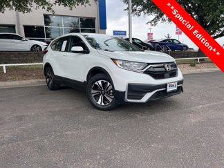 Used 2022 Honda CR-V Special Edition image 1