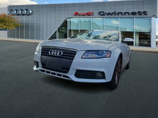 Used 2012 Audi A4 2.0T Premium image 1