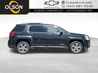Used 2013 GMC Terrain SLT image 1