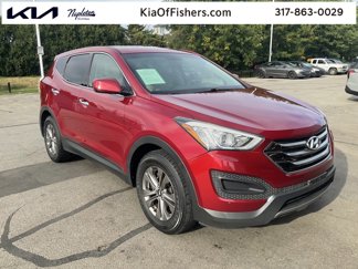 Used 2016 Hyundai Santa Fe Sport image 1