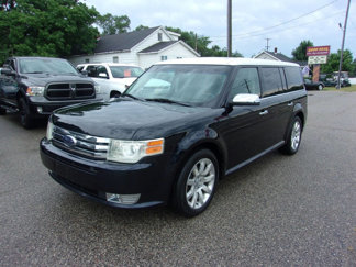 Used 2009 Ford Flex Limited image 1