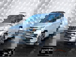 New 2025 Jeep Compass Limited w/ High Altitude Package image 1