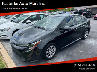 Used 2020 Toyota Corolla LE image 1