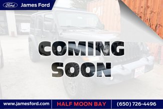 Used 2019 Jeep Wrangler Unlimited Sport S image 1