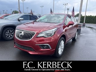 Used 2017 Buick Envision Preferred image 1
