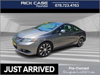 Used 2013 Honda Civic Si image 1